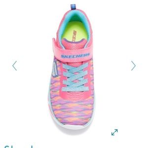 Kids shoes